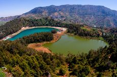 15 Wisata Dieng Populer untuk Libur Nataru, Cocok untuk Keluarga