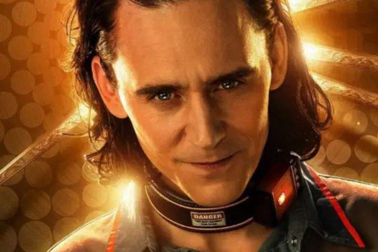 Loki, yang diperankan oleh Tom Hiddleston dalam serial TV Marvel/Disney, adalah tamu ke-13 terkenal lainnya dalam mitologi.