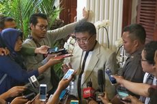 PKS Isyaratkan Kemungkinan Berkoalisi dengan Gerindra, PKB, dan PAN