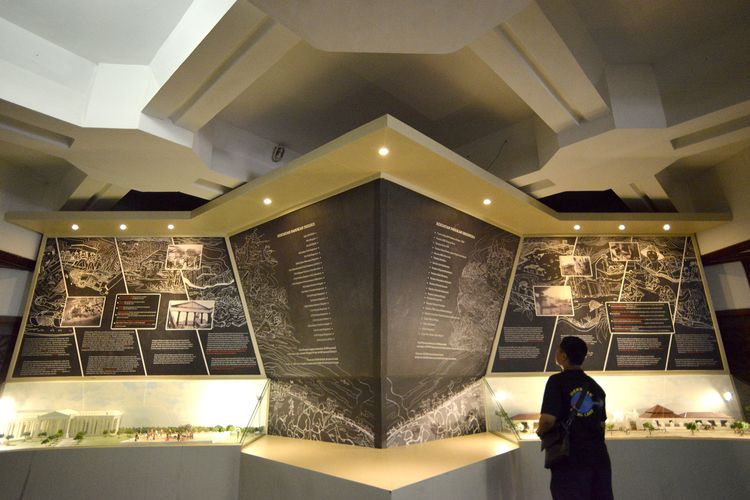 Tempat wisata bernama Museum Sepuluh Nopember di Kota Surabaya, Jawa Timur (https://bappeko.surabaya.go.id/).