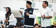 Mensos Minta Pendamping Sosial Bekerja Disiplin agar Bisa Berdampak bagi Masyarakat