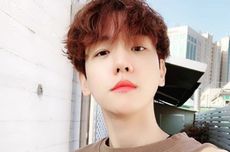 Baekhyun Rilis Album Solo pada 10 Juli