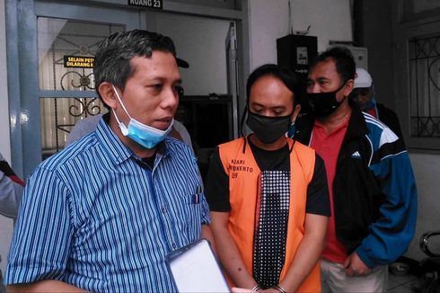Ditangkap di Jakarta Setelah Buron 10 Tahun, Terpidana Penipuan Sudah Ganti Nama