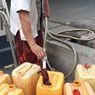 PAM Jaya Sebut Konsumsi Air Bersih di Jakarta Turun Selama PSBB