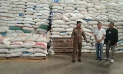 Kementan Pastikan Ketersediaan dan Harga Beras Nasional dalam Kondisi Normal