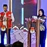 Debat Pilkada Bandar Lampung: Reihana Kritik Sekolah Gratis Eva