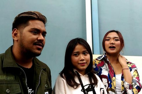 Fokus Garap Single, Marion Jola dan Bianca Jodie Tolak Tawaran Film