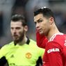 Rangnick soal Masa Depan Ronaldo di Man United: Kami Harus Bicara dengan Ten Hag...