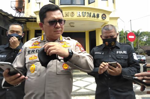 Polisi Selidiki Dugaan Pencabulan yang Libatkan Pimpinan Ponpes di Indramayu