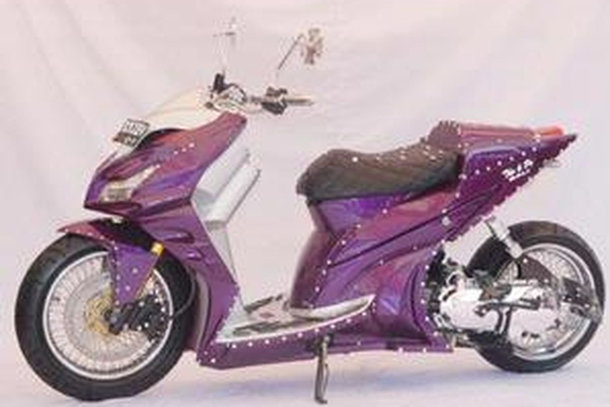 Sempat tampil di sinetron