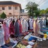Panduan Lengkap Shalat Idul Fitri 2026: Niat, Takbir 7 dan 5 Kali hingga Akhir