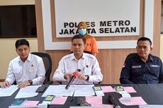 Pelaku Perdagangan Orang di Jaksel Dapat Untung Hingga Rp 15 Juta Per Korban