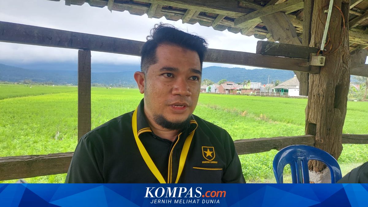 Partai Nonparlemen Usul RUU Pemilu Atur Verifikasi Faktual Hanya untuk Parpol Baru
