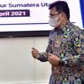 Pemprov Sumut Terima Fasilitas Pengolah Tinja dari Ditjen Cipta Karya