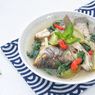 10 Resep Sop Ikan, Menu Masakan Berkuah Favorit Siapa Saja