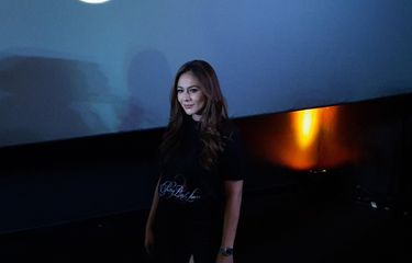 Shalom Razade Makin Dewasa, Wulan Guritno Mulai Kendorkan Proteksi
