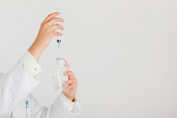 Etomidate Diselundupkan dalam Botol Softlens, Polisi Bongkar 3 Cladestine Lab dan Tangkap 14 Orang