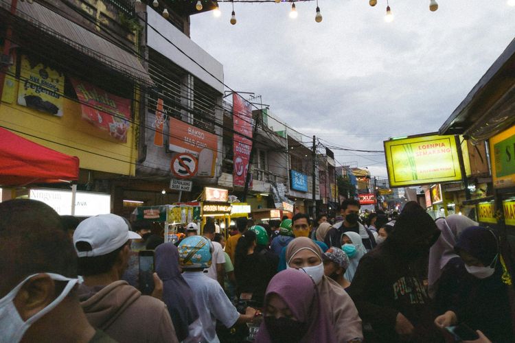 Restoran Sumbang PAD Terbesar di Kota Tangerang, Capai Rp 425 Miliar