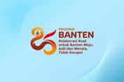 HUT Ke-25 Banten, Semangat 'Kolaborasi Kuat' Jadi Kunci Wujudkan Daerah Maju, Adil Merata dan Tidak Korupsi