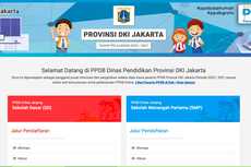 Hasil Seleksi PPDB DKI Jakarta Jalur Afirmasi Diumumkan Hari Ini, Berikut Linknya