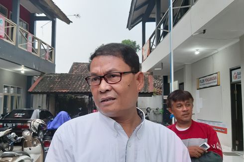 Ikut Harlah PPP, Kepala Dinas di Sumedang Diperiksa Bawaslu 3 Jam