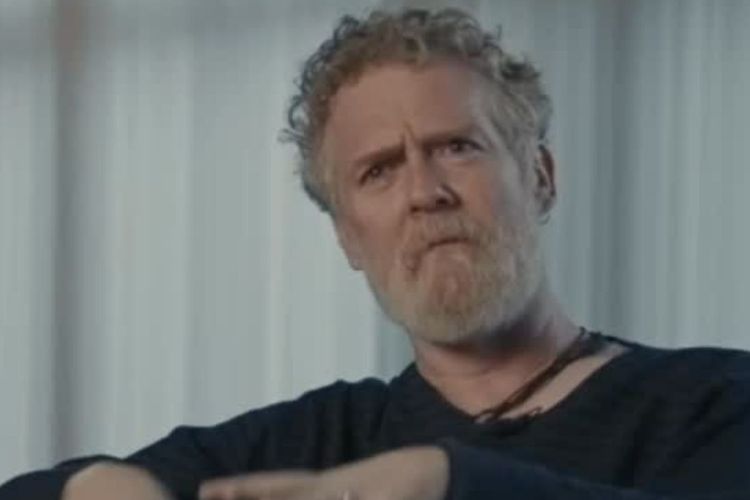 Kecelakaan Motor, Penyanyi Pemenang Academy Awards, Glen Hansard Meninggal Dunia