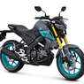 Yamaha Luncurkan Warna Baru MT-15, Dijual Rp 37 Jutaan