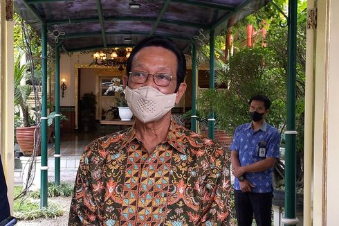 Prihatin Suporter PSS Sleman Dikeroyok hingga Tewas, Sultan: Kenapa Kekerasan yang Diutamakan