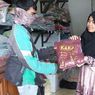 Grab Express Bikin Wirausahawan Asal Medan Tambah Karyawan Saat Pandemi