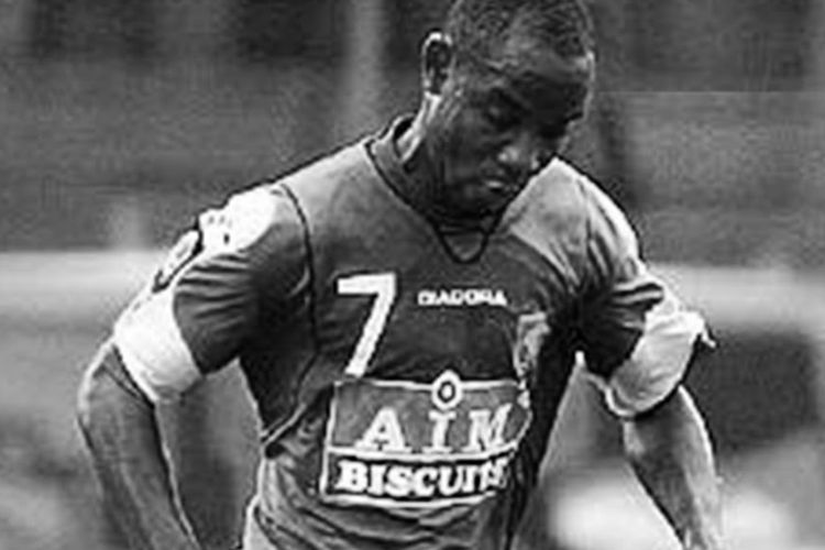 John Tarkpor meninggal dunia akibat flu di usia 38 tahun jadi pengingat bahwa influenza bisa berujung fatal jika tak ditangani dengan tepat.