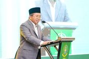 Muchlis M Hanafi Wakili Indonesia di Forum Internasional Pentashihan Mushaf Alquran Irak