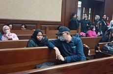 Kasus Vonis Bebas Ronald Tannur, Jaksa Sebut Dalil Hakim Heru Kontradiktif