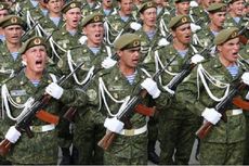 BPK Usulkan Kemhan Buat Program Wajib Militer