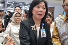 DPR RI Pilih Filianingsih Hendarta Jadi Deputi Gubernur BI