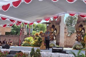Ketua MPR: Perang Bikin Kehidupan Sulit, Harga Bensin dan Kebutuhan Naik