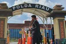 Daftar 10 Polres di Polda Riau, Mana Saja?