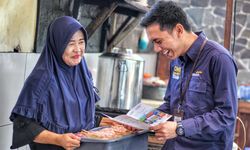 Strategi Bank Mandiri Pasca-Penurunan BI Rate: Perkuat Kredit dan UMKM