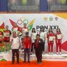 Bulu Tangkis Aceh Raih Medali di PON XXI 2024 Setelah 20 Tahun Menanti