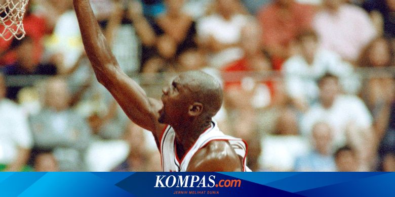 sepatu nike michael jordan