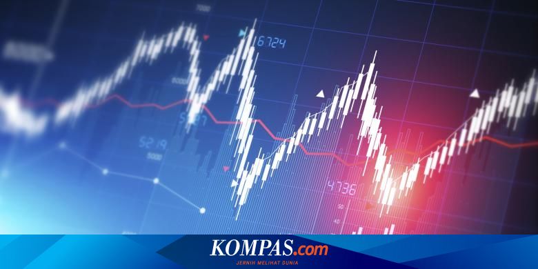Ini Beda Investasi Langsung Pada Saham Vs Reksa Dana Saham Halaman