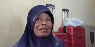 Tangis Haru Nenek Kusmiah, Jukir di Brebes yang Gagalkan Pencurian Rp 3,6 Miliar Kini Diajak Umrah