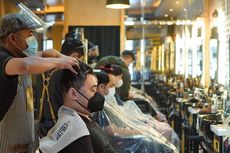 5 Rekomendasi Barbershop di Jaksel, Bikin Penampilan Makin Kece 