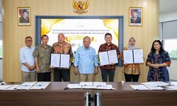 Tiga Investor Teken PKS, IKN Raup Investasi Swasta Murni Rp 72 Triliun