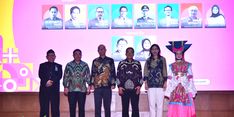 Peringati Bulan Kesadaran Auditor, DPR Ingin Tingkatkan Kualitas Penasihat Organisasi