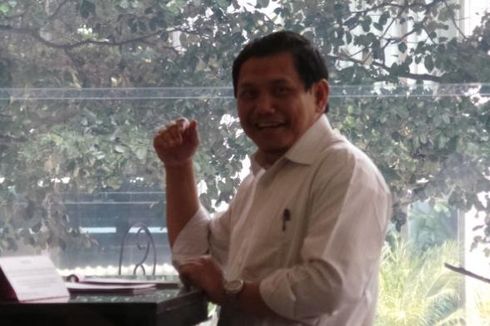 Zainuddin Mengaku Dicecar soal Kunjungan DPR ke Lokasi PON Riau