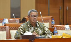 Polemik RUU Penyiaran, Komisi I DPR Minta Pemerintah Pertimbangkan Masukan Rakyat