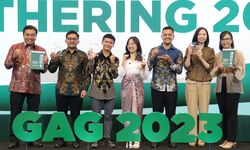 Tanoto Foundation Salurkan Beasiswa Teladan 2023, Beri Bantuan Pendidikan