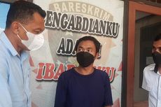 Perkosa LC Kafe, Seorang Pria di Rembang Terancam Dipenjara 12 Tahun