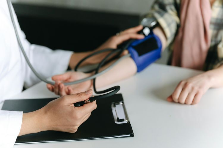 Konsumsi Obat pada Penderita Hipertensi, Pentingkah? Ini Kata Dokter