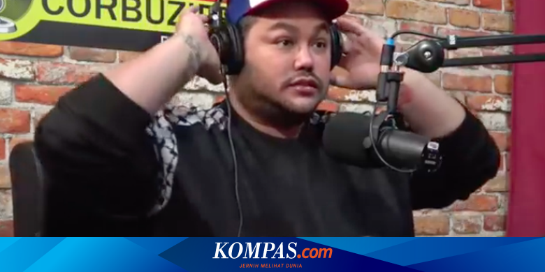Ivan Gunawan: Buat Baju Beli Bahan dari Paris, Tetap Ngegantung Enggak Ada yang Beli - Vimarsana News